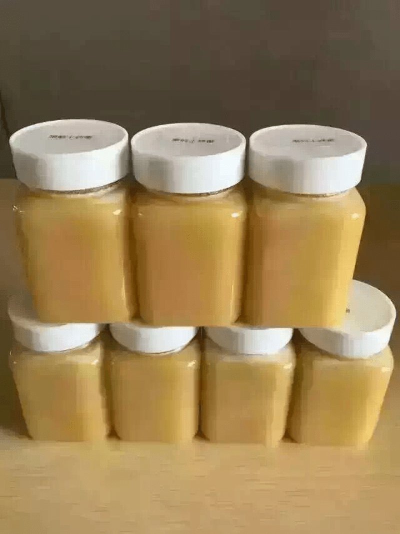 找到优质蜂蜜最简单的方法：蜂蜜厂家直供