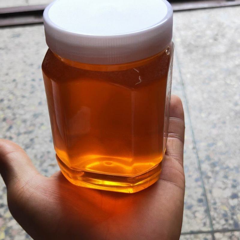 土蜂蜜的正确使用技巧