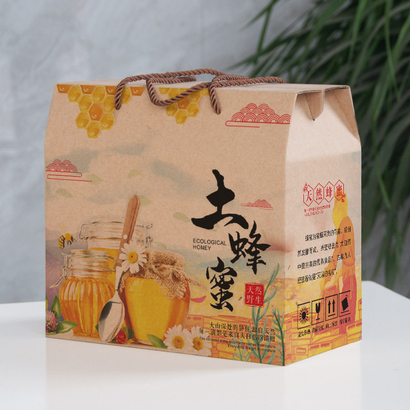 探寻蜂蜜中的佳品——荔枝蜜